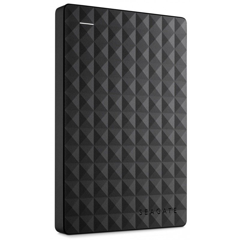 Disque Dur Externe SEAGATE Expansion 1To USB 3.0 2.5" - Noir - Seagate