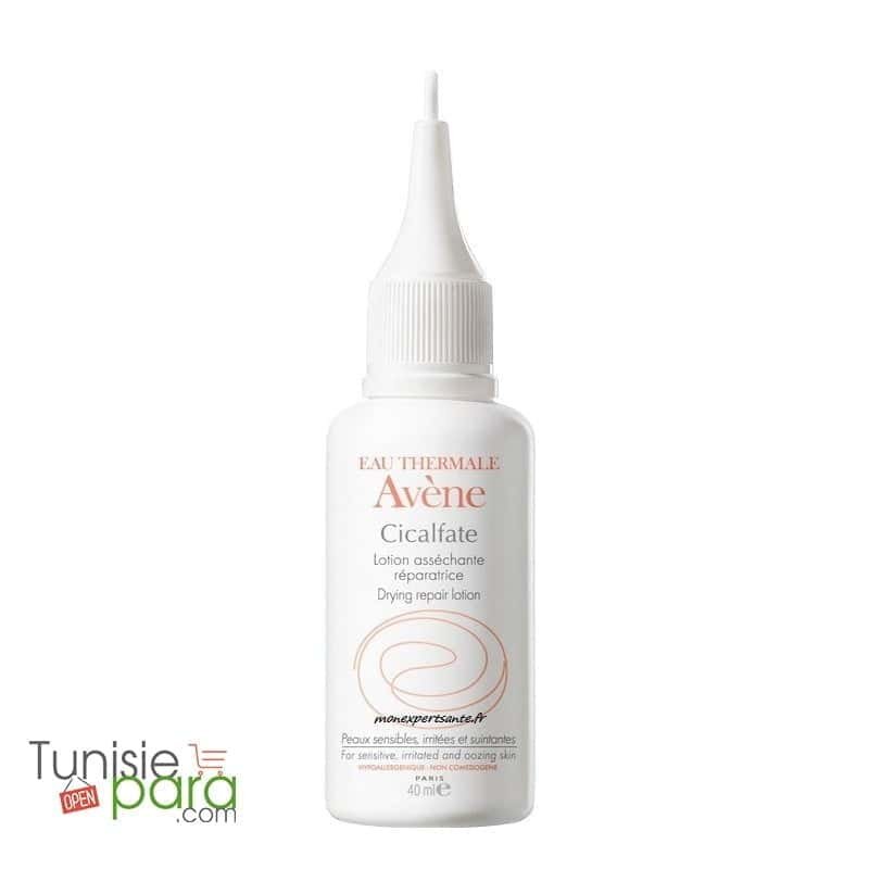 AVENE CICALFATE LOTION ASSÉCHANTE RÉPARATRICE - Avène