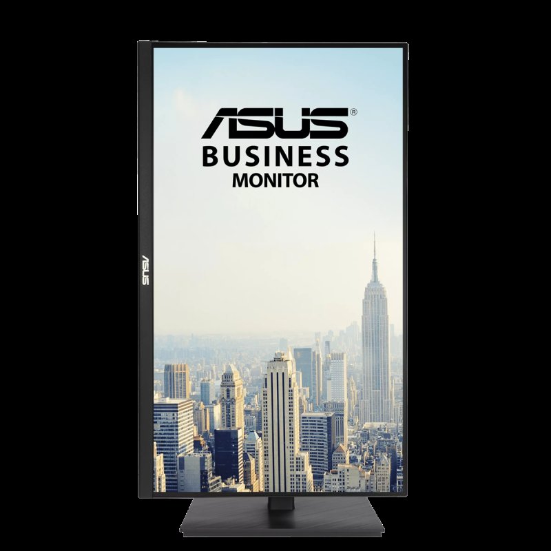 Écran Asus VA27ACFSN 27 » QHD IPS 100HZ -Noir -90LM06GJ-B01170 - ASUS