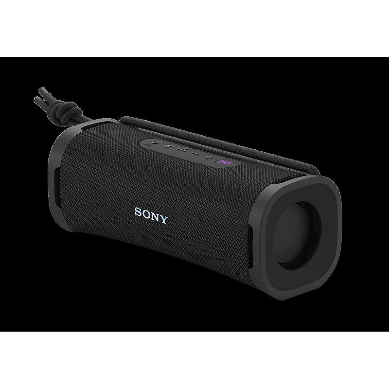 Haut-parleur Sans Fil Sony Ult Field 1 – Noir – SRS-ULT10-BCE - Sony