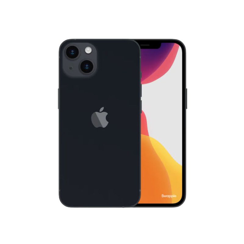 iPhone 14 256GB Noir - APPLE - Apple