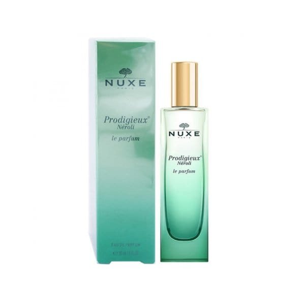 NUXE prodigieux neroli le parfum 50 ml - Nuxe