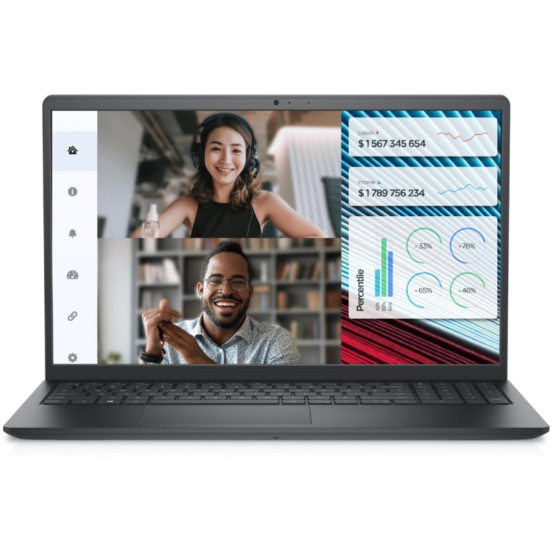 Pc Portable Dell Vostro 3530 i3-1305U 8GB 512GB SSD 15.6FHD - Dell