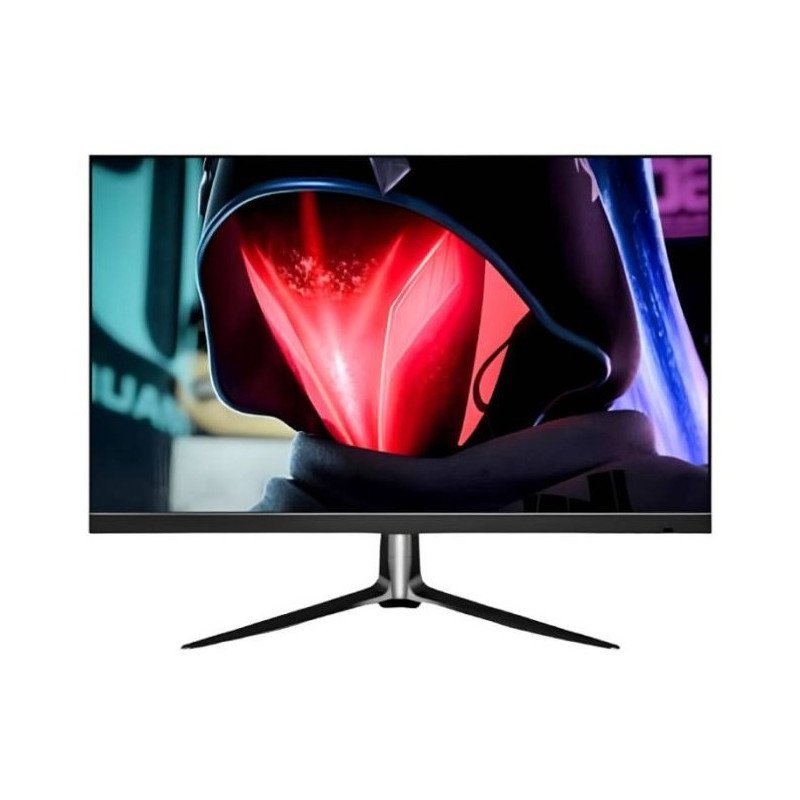 Écran Gaming AERO AE25DQI 27&Prime; QHD IPS180 Hz – Noir – AE25DQI