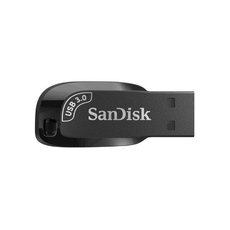 Clé USB SANDISK CRUZER Blade 512Go USB 3.0 - Noir - SanDisk