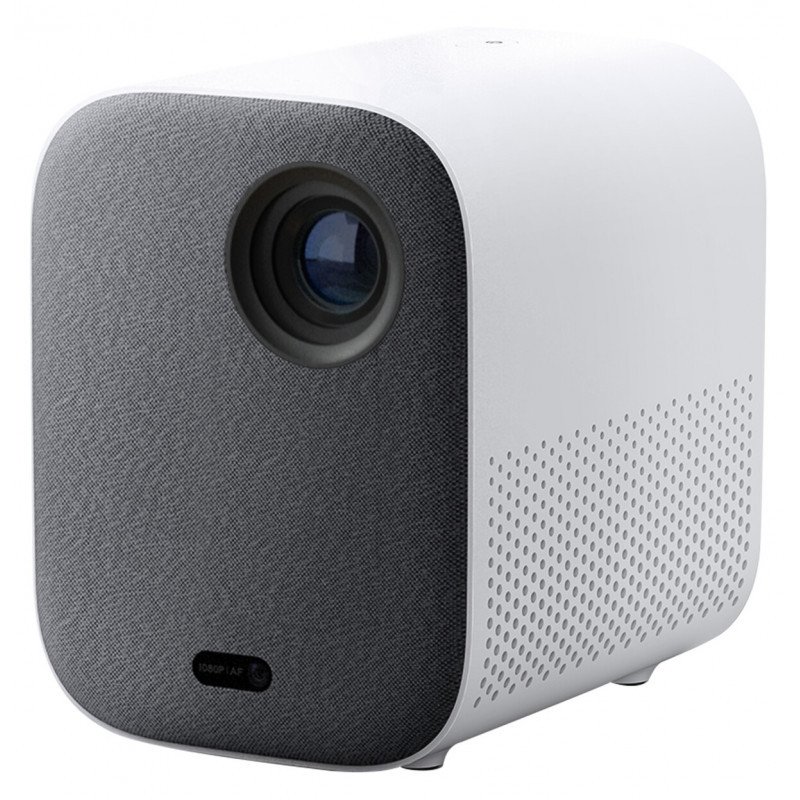 Vidéo Projecteur Xiaomi Mi Smart Projector 2 Noir - Xiaomi