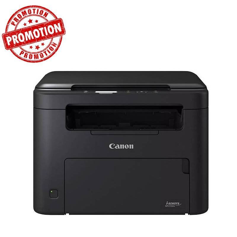 Imprimante Laser monochrome Canon i-SENSYS MF272dw Wifi – MF272dw - Canon
