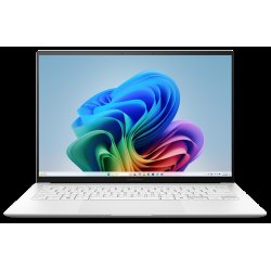 Pc Portable Asus ZenBook S 14 Ultra 7 32 GB 1 TB SSD – Blanc – UX5406SA-PZ028W - ASUS