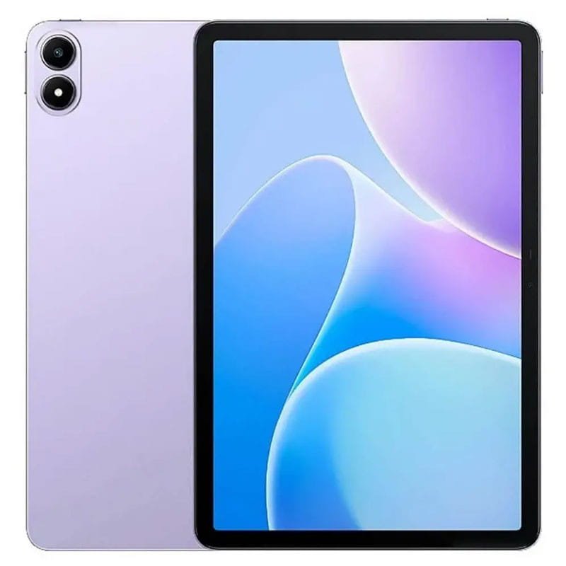 Tablette Infinix Xpad 30E 11′′ 6GB 128GB LTE – Violet - Infinix