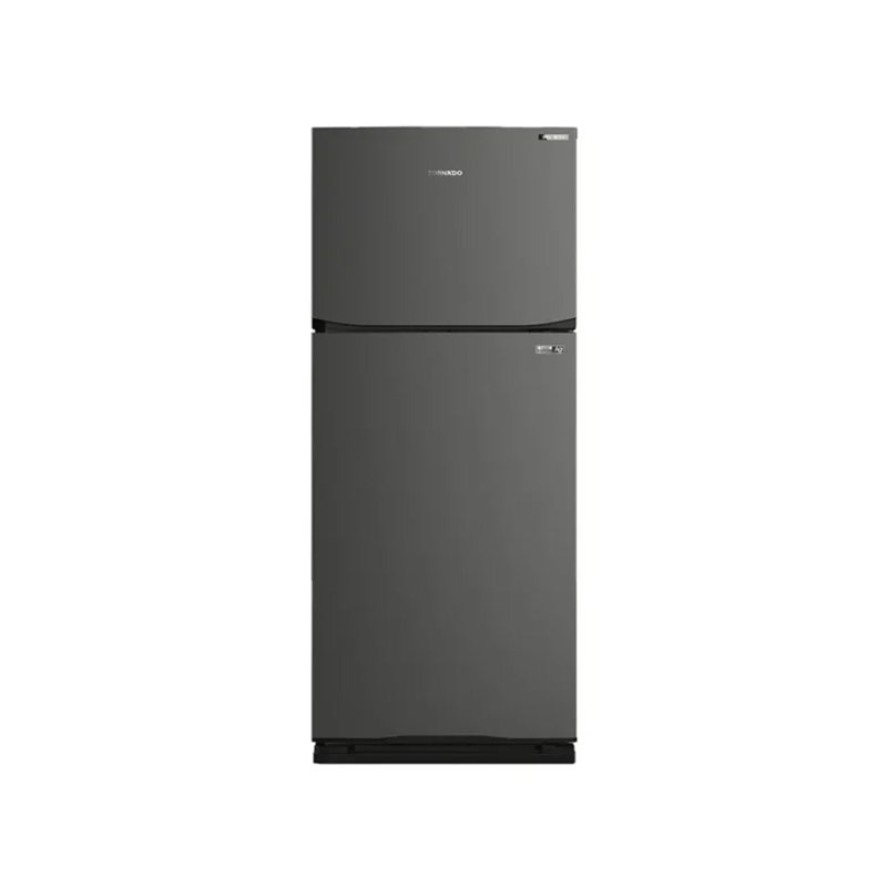 Réfrigérateur TORNADO RF580TV-DST 550Litres NoFrost - Inox