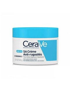 CERAVE SA Crème Anti Rugosités 340G - CeraVe