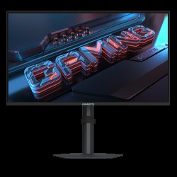 Écran Gaming GIGABYTE G25F2 24.5" Full HD IPS SS / 200 Hz / Avec Haut-parleur / Noir - Gigabyte