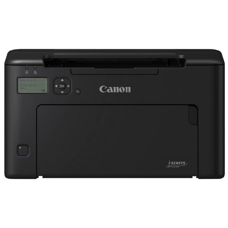 Imprimante Laser Canon i-SENSYS LBP122dw Wifi Recto/Verso - Canon