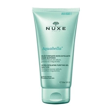 NUXE Aquabella Gelée Purifiante Micro Exfoliante 150ml - Nuxe