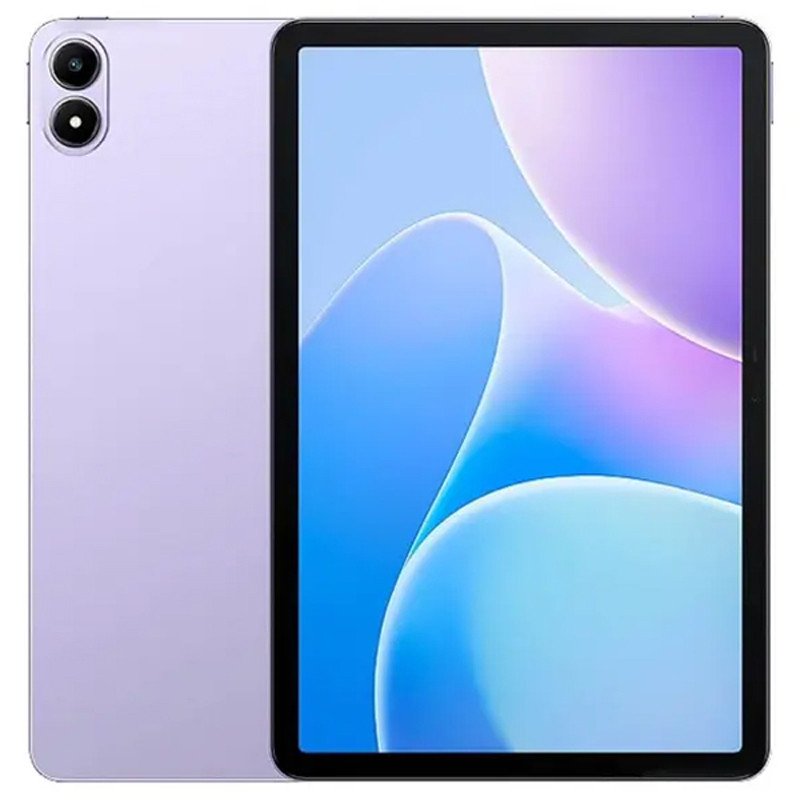 Tablette Infinix Xpad 20 11 » 8Go 256Go LTE WIFI – Violet - Infinix