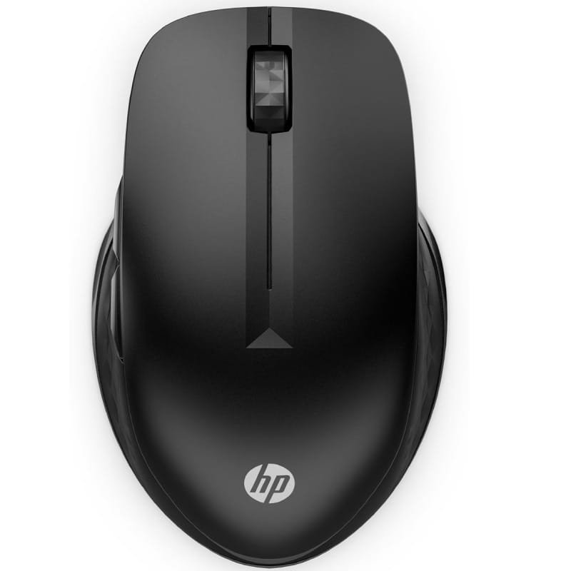 Souris Hp Sans Fil 430 Multi-périphériques – Noir – 3B4Q2AA - HP