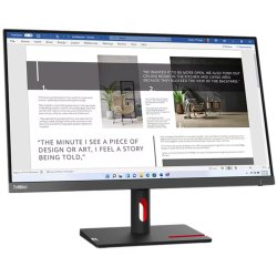 Écran Lenovo Think Vision S24i-30 23.8" Full HD / 100 Hz - Lenovo