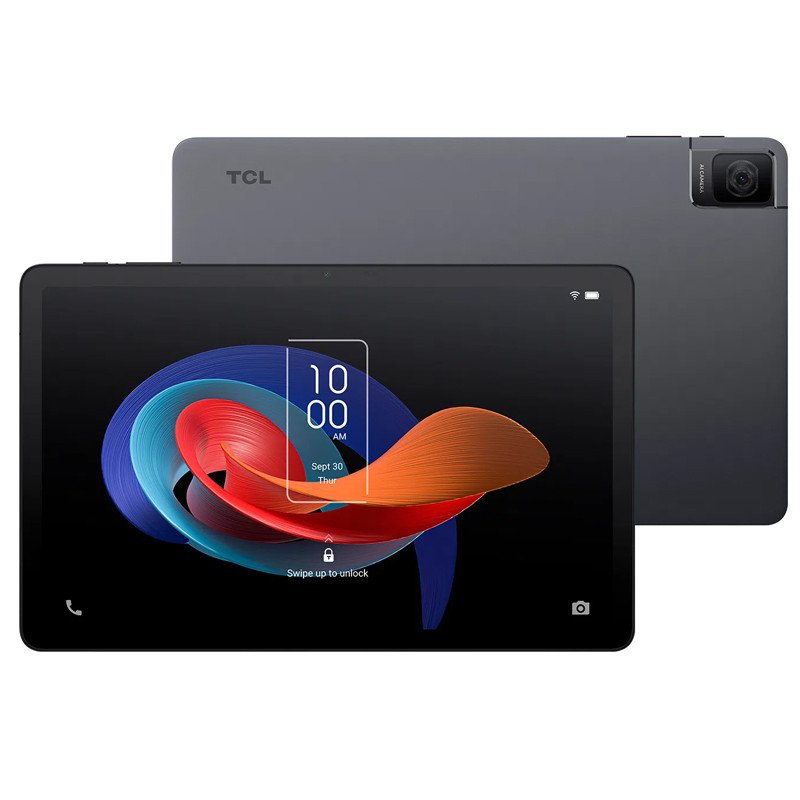 Tablette TCL TAB 10 Gen 2 4Go 64Go 4G Gris - TCL