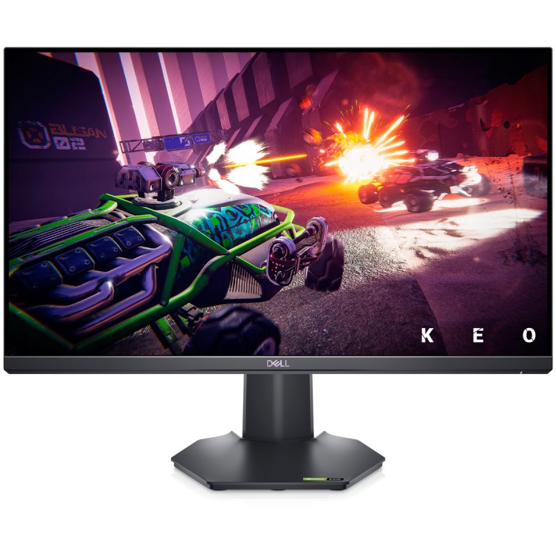 Ecran Gamer Dell G2422HS 24" FHD 165Hz IPS Noir - Dell