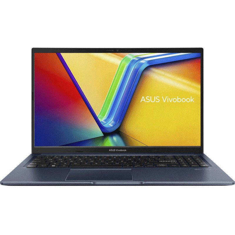 Pc Portable Asus Vivobook 15 X1502VA i5 13Gén 8GB 512GB Silver – X1502VA-BQ905W - ASUS
