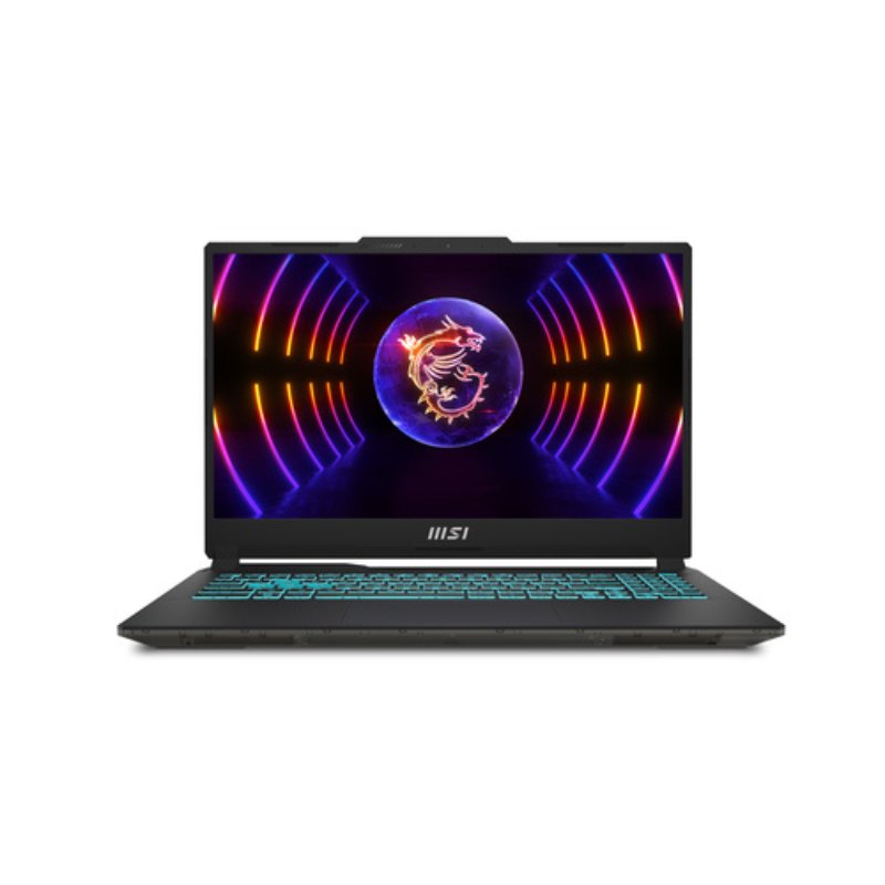 Pc Portable Gamer MSI Cyborg 15 A13VE i5 13Gén 16GB 512GB SSD - MSI