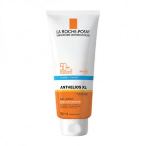 La Roche-Posay Anthelios Xl Spf50+ Lait 100ml - La Roche-Posay