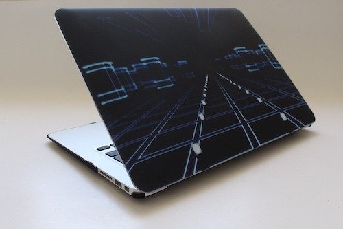 Coque Hardshell pour MacBook Pro 13′′ (2019) - Apple