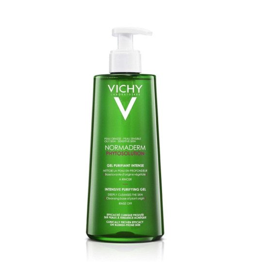 Vichy Normaderm Phytosolution Gel... - Vichy