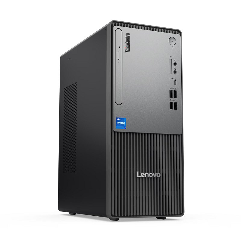 Pc De Bureau Lenovo ThinkCentre Neo 50t Gen 5 I3 14è Gen 8GB 512GB SSD – 12UD0064FM - Lenovo