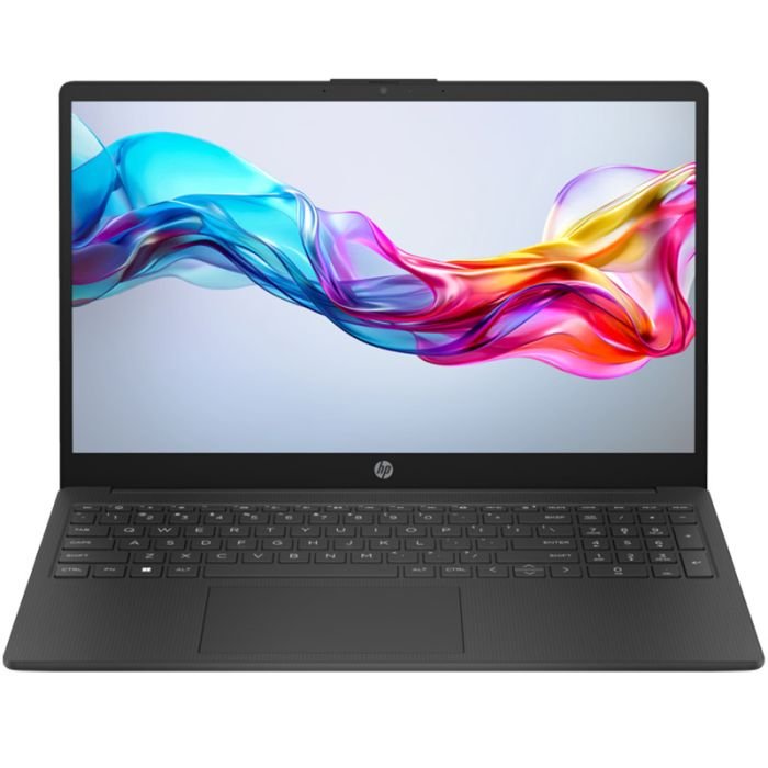 Pc Portable Hp 15-fd0097nk I5 13è Gen 8go 512go Ssd – Noir – A2AP8EA - HP