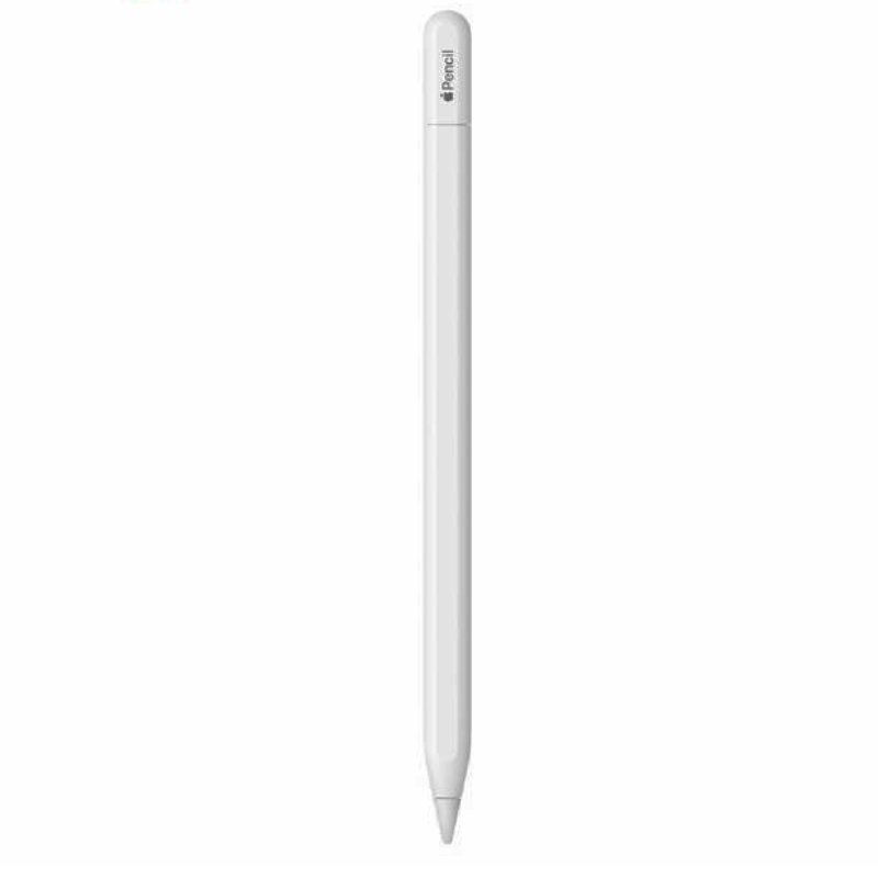 Pencil APPLE (USB-C) - Blanc (MUWA3ZM/A) - Apple