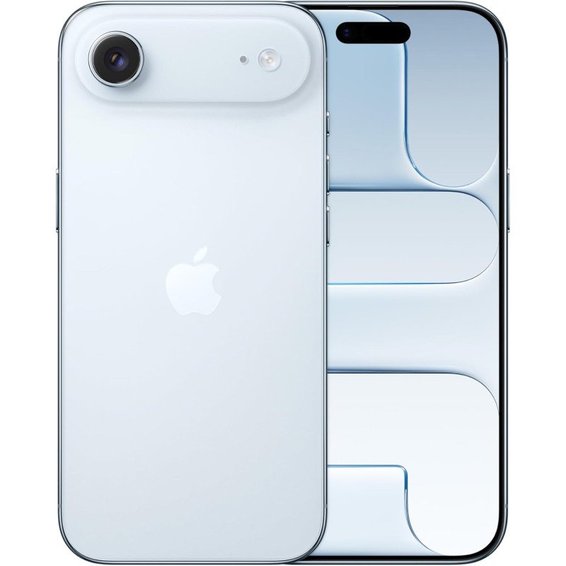iPhone 17 AIR 256GB -Blanc -MG2M4QN/A - Apple