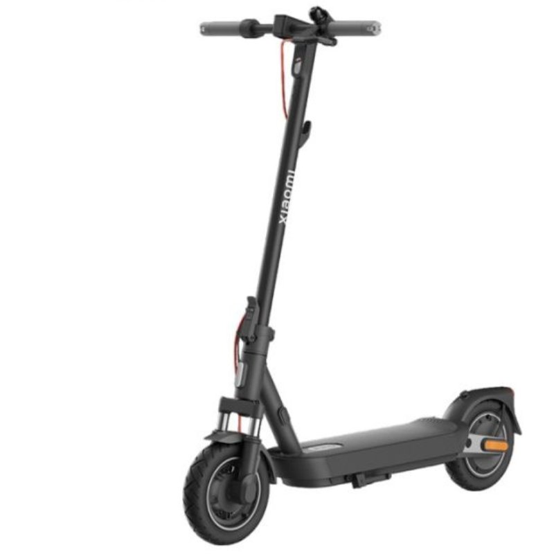 Trottinette électrique Xiaomi Electric Scooter 5 Pro – BHR9611GL - Xiaomi