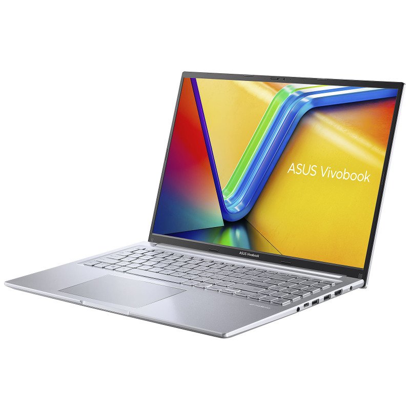 Pc Portable Asus VivoBook16 R1605PA I7 11è Gen 8Go 512Go SSD – Silver – R1605PA-MB169W - ASUS