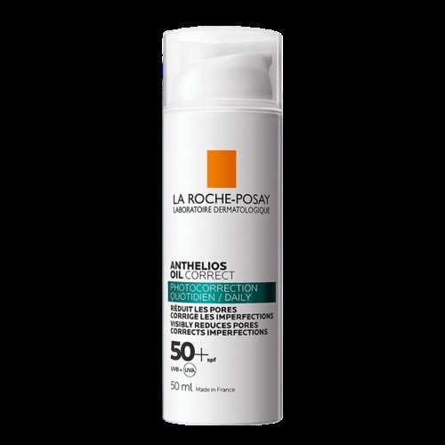La Roche-Posay Anthelios Oil Correct SPF50+ - La Roche-Posay
