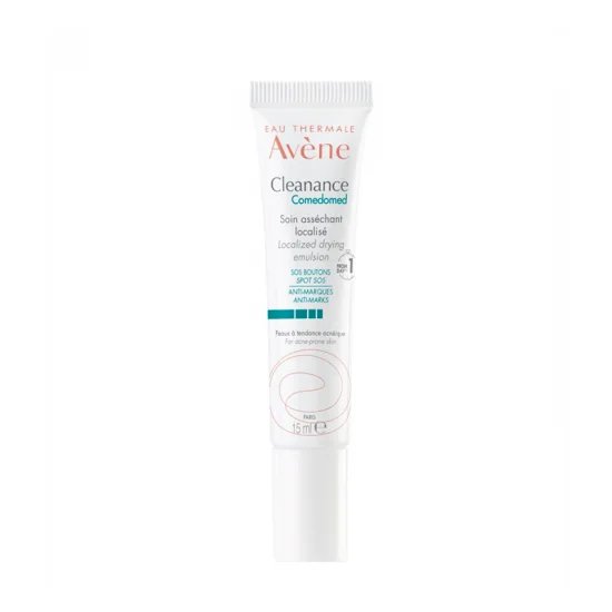 AVENE CLEANANCE COMEDOMED SOIN ASSÉCHANT LOCALISÉ - Avène