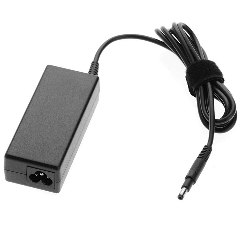 Chargeur Pc Portable HP 19.5V 3.33A Noir - HP