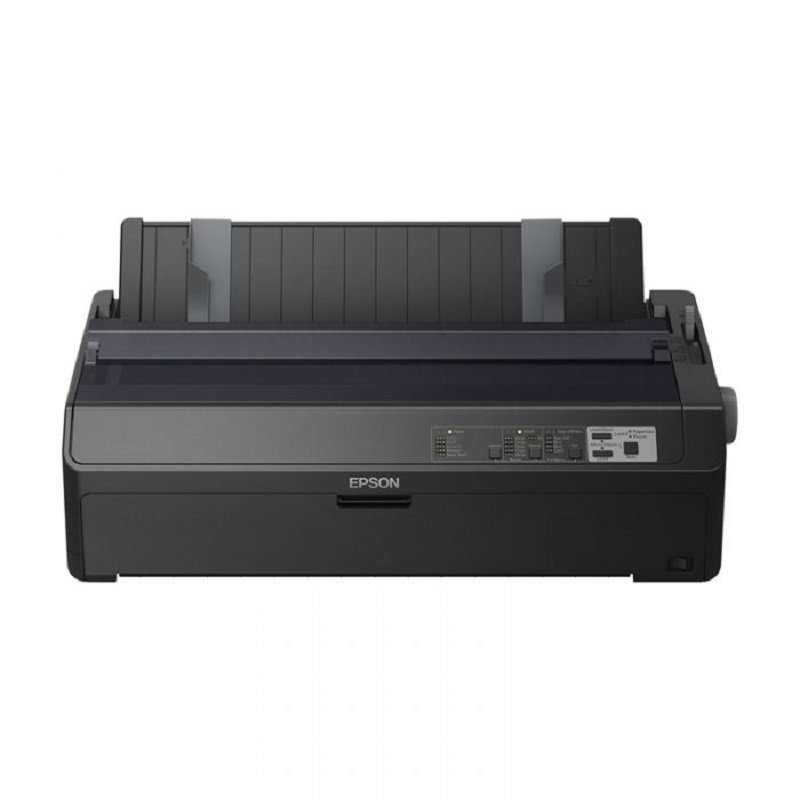 Imprimante matricielle Epson FX-2190II - C11CF38401 - Epson