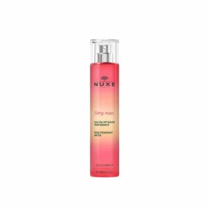 Nuxe Very Rose Eau Voluptueuse Parfumante 100ml - Nuxe
