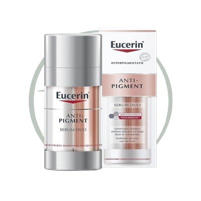 EUCERIN ANTI-PIGMENT SERUM DUO 30ml - Eucerin