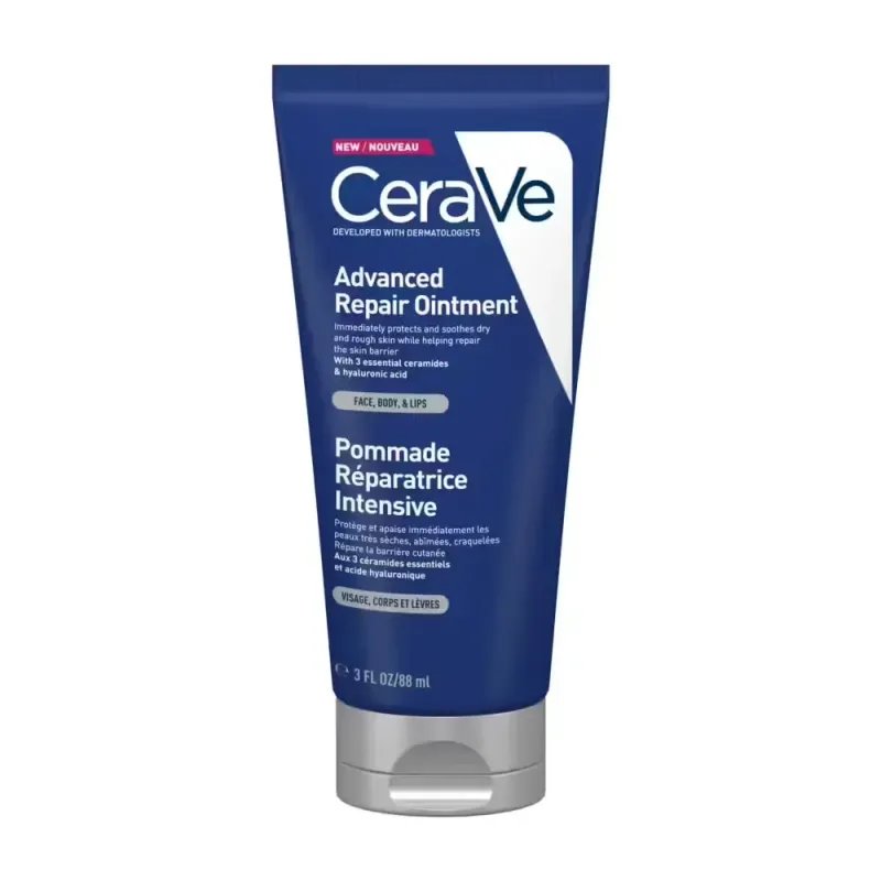 CERAVE POMMADE REPARATRICE INTENSIVE 88ML - CeraVe