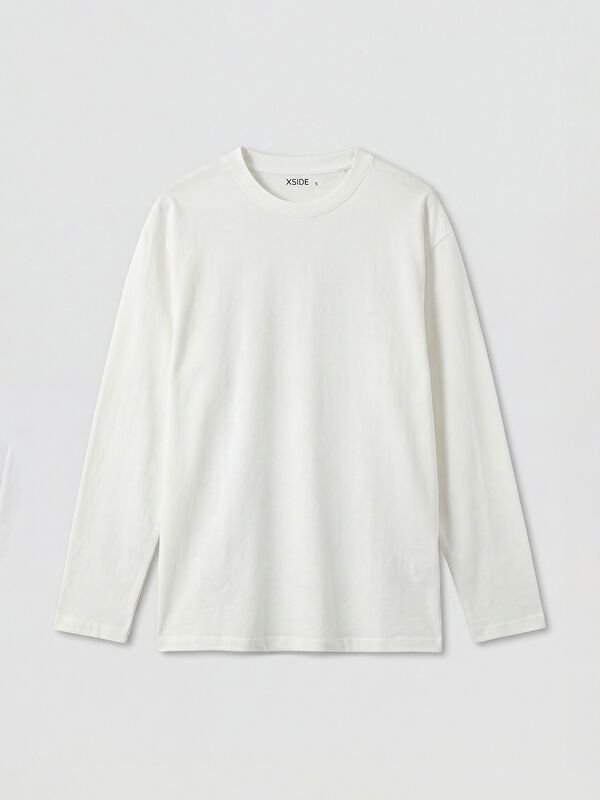 Sweatshirt en jersey pour Homme - LC Waikiki