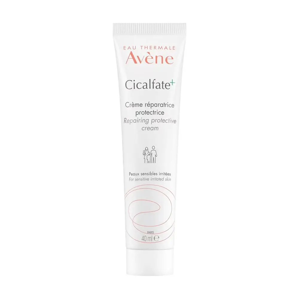 Avene Cicalfate+ Crème Réparatrice Protectrice 40ml - Avène