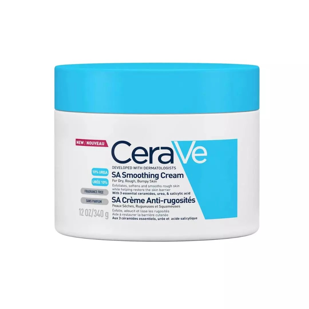 Cerave Sa Creme Anti-Rugosites 340 ml - CeraVe