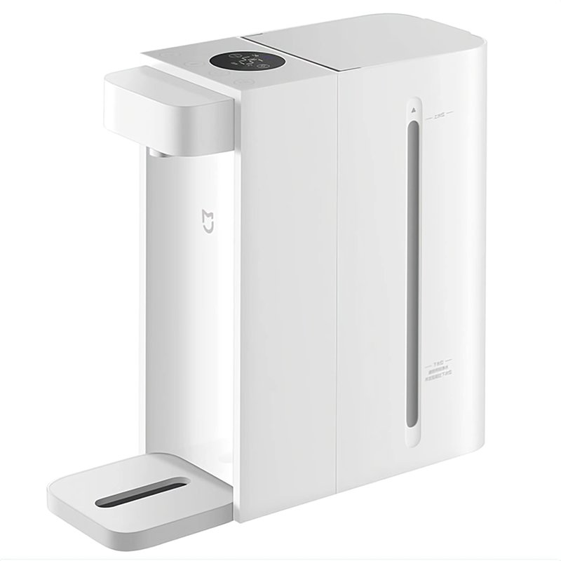Distributeur D&rsquo;Eau Chaude Instantanée Xiaomi EU 58372 Blanc - Xiaomi