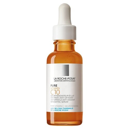 La Roche-Posay Pure Vitamin C10 Sérum - La Roche-Posay