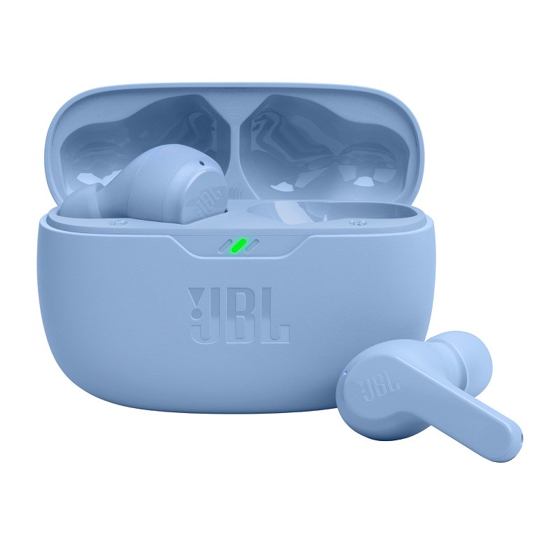 Écouteurs Sans Fil JBL Wave Beam – Bleu – 95961 - JBL
