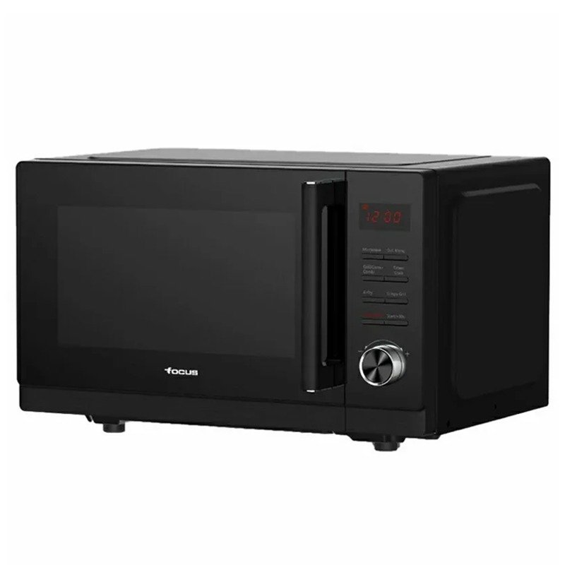 Micro-Onde FOCUS FM250 25 Litres - Noir - Focus