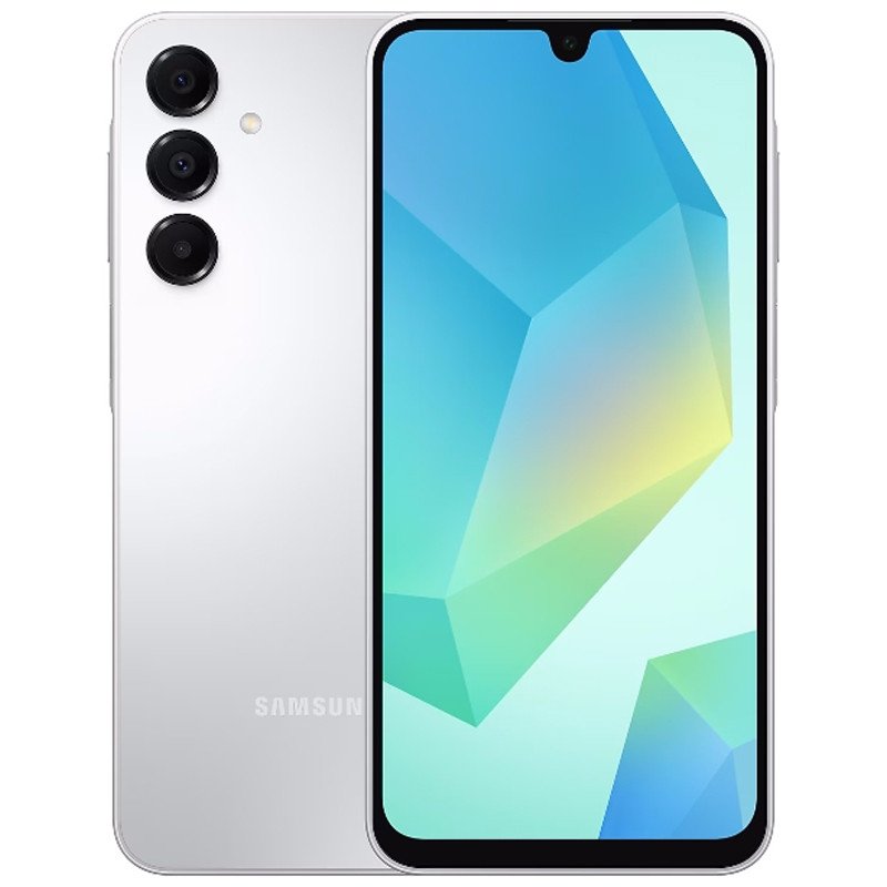 Smartphone Samsung Galaxy A16 8GB 256GB 5G- Vert - Samsung