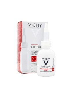 VICHY LIFTACTIV RETINOL (A+) 30 ML - Vichy